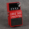 Boss RC5 Loop Station - 2nd Hand