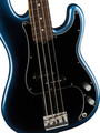 Fender American Professional II Precision Bass, Rosewood - Dark Night
