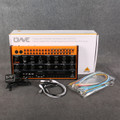 Behringer Crave Analog Semi-Modular Synth - Box & PSU - 2nd Hand