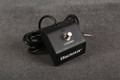 Blackstar HT-5C Combo - Footswitch **COLLECTION ONLY** - 2nd Hand