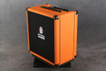 Orange Crush Bass 50 Amplifier - 2nd Hand