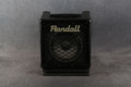 Randall RD5C Diavalo Valve Combo Amplifier **COLLECTION ONLY** - 2nd Hand