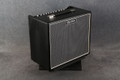 Quilter Aviator Mach 3 200w Combo Amplifier - Footswitch - Cover - 2nd Hand