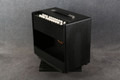 Quilter Aviator Mach 3 200w Combo Amplifier - Footswitch - Cover - 2nd Hand
