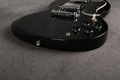 Vintage V69 Coaster Series Electric Guitar - Boulevard Black - 2nd Hand