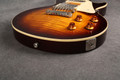 Maybach Lester Havanna 59 Aged - Tobacco Burst - Hard Case - 2nd Hand