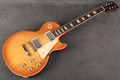 Gibson Les Paul Standard 60s - 2021 - Unburst - Hard Case - 2nd Hand