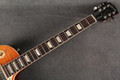 Gibson Les Paul Standard 60s - 2021 - Unburst - Hard Case - 2nd Hand