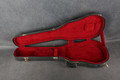Gibson Les Paul Custom - 1979 - Ebony - Hard Case - 2nd Hand