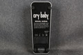 Jim Dunlop GCB95 Cry Baby Wah Pedal - 2nd Hand (133505)