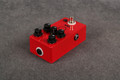 JHS Angry Charlie V3 Drive Pedal - Boxed - 2nd Hand