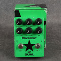 Blackstar LT Dual Distortion Pedal - Boxed - 2nd Hand