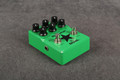 Blackstar LT Dual Distortion Pedal - Boxed - 2nd Hand