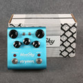 Strymon Bluesky Reverb - Boxed - 2nd Hand