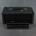 Marshall SC20H Amp Head - Stealth Black **COLLECTION ONLY** - 2nd Hand