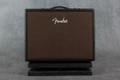 Fender Acoustic Junior Combo - Footswitch - 2nd Hand