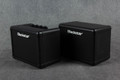 Blackstar Fly 3 Stereo Pack - Box & PSU - 2nd Hand