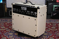 EVH 5150 Iconic Series 40W 1x12 - Ivory - Cover **COLLECTION ONLY** - 2nd Hand