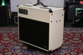 EVH 5150 Iconic Series 40W 1x12 - Ivory - Cover **COLLECTION ONLY** - 2nd Hand