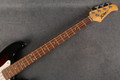 BC Rich Bronze Series Bass Guitar - Sunburst - 2nd Hand