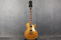 Epiphone Les Paul Standard - Metallic Gold - 2nd Hand