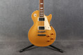 Epiphone Les Paul Standard - Metallic Gold - 2nd Hand