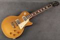 Epiphone Les Paul Standard - Metallic Gold - 2nd Hand