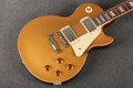 Epiphone Les Paul Standard - Metallic Gold - 2nd Hand