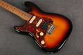 Jet Guitars JS-400 HSS - Left Handed - Sunburst - 2nd Hand