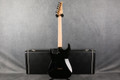 Tom Anderson Pro Am - Black - Hard Case - 2nd Hand