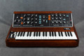 Moog Minimoog Model D 2022 Reissue **COLLECTION ONLY** - 2nd Hand