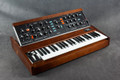 Moog Minimoog Model D 2022 Reissue **COLLECTION ONLY** - 2nd Hand