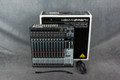 Behringer Xenyx 2442FX Mixer - Box & PSU - 2nd Hand