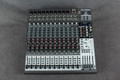 Behringer Xenyx 2442FX Mixer - Box & PSU - 2nd Hand