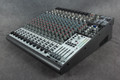 Behringer Xenyx 2442FX Mixer - Box & PSU - 2nd Hand