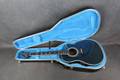 Ovation USA Collectors Series 89 1989-8 - Blue Pearl - Hard Case - 2nd Hand