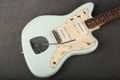 Squier Vintage Modified Jazzmaster - Sonic Blue - 2nd Hand