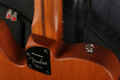 Fender Acoustasonic Player Telecaster - Arctic White - Gig Bag - 2nd Hand (133463)