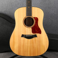 Taylor 310-L30 30th Anniversary Dreadnought Acoustic - Natural - Case - 2nd Hand