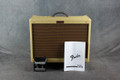 Fender Tweed Blues Deluxe Reissue Combo - Cover **COLLECTION ONLY** - 2nd Hand