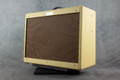 Fender Tweed Blues Deluxe Reissue Combo - Cover **COLLECTION ONLY** - 2nd Hand
