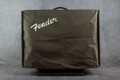 Fender Tweed Blues Deluxe Reissue Combo - Cover **COLLECTION ONLY** - 2nd Hand