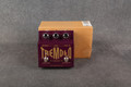 Jim Dunlop TS-1 Stereo Pan Tremolo - Boxed - 2nd Hand
