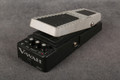 Boss PW-10 V-Wah Pedal - Boxed - 2nd Hand (133514)