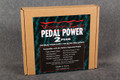 Voodoo Lab Pedal Power 2 Plus - Box & PSU - 2nd Hand (133480)