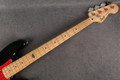 Squier Pete Wentz Signature Precision Bass - Black - 2nd Hand