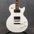 Epiphone Les Paul Muse - Pearl White Metallic - 2nd Hand (133618)