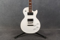 Epiphone Les Paul Muse - Pearl White Metallic - 2nd Hand (133618)