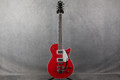 Gretsch G5230T Electromatic Jet FT - Firebird Red - 2nd Hand