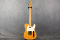 Squier MIK Telecaster - Blonde - 2nd Hand